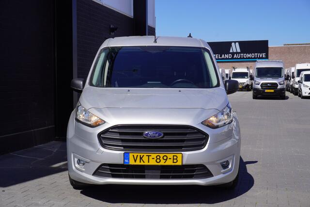 Ford TRANSIT CONNECT 1.5 EcoBlue 100PK L2 EURO 6 - Airco - Cruise - Camera - ¤ 10.900,- Excl.