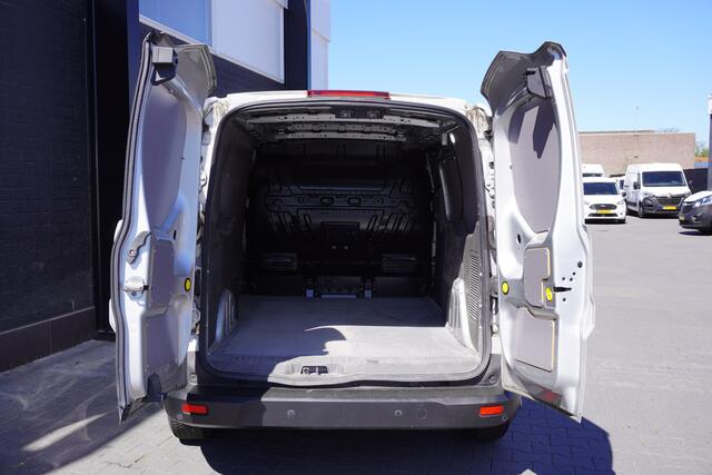 Ford TRANSIT CONNECT 1.5 EcoBlue 100PK L2 EURO 6 - Airco - Cruise - Camera - ¤ 10.900,- Excl.