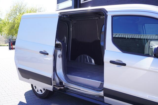 Ford TRANSIT CONNECT 1.5 EcoBlue 100PK L2 EURO 6 - Airco - Cruise - Camera - ¤ 10.900,- Excl.