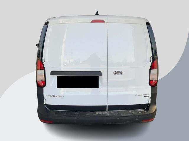 Ford TRANSIT CONNECT 1.5 EcoBoost PHEV L1 Trend | 150pk | MARGE | Prijs incl btw | Navigatie | Cruise control | Climate control | Digitale cockpit