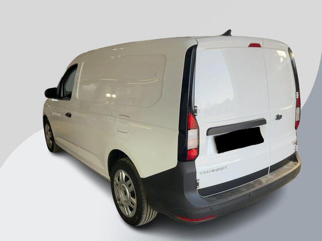 Ford TRANSIT CONNECT 1.5 EcoBoost PHEV L1 Trend | 150pk | MARGE | Prijs incl btw | Navigatie | Cruise control | Climate control | Digitale cockpit