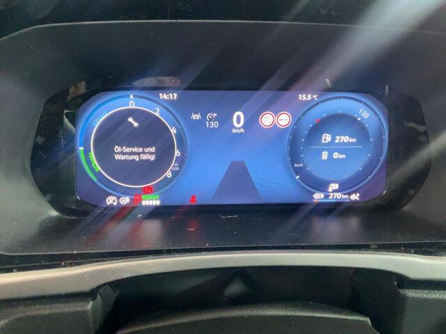 Ford TRANSIT CONNECT 1.5 EcoBoost PHEV L1 Trend | 150pk | MARGE | Prijs incl btw | Navigatie | Cruise control | Climate control | Digitale cockpit