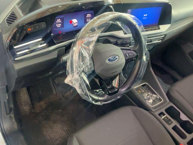 Ford TRANSIT CONNECT 1.5 EcoBoost PHEV L1 Trend | 150pk | MARGE | Prijs incl btw | Navigatie | Cruise control | Climate control | Digitale cockpit