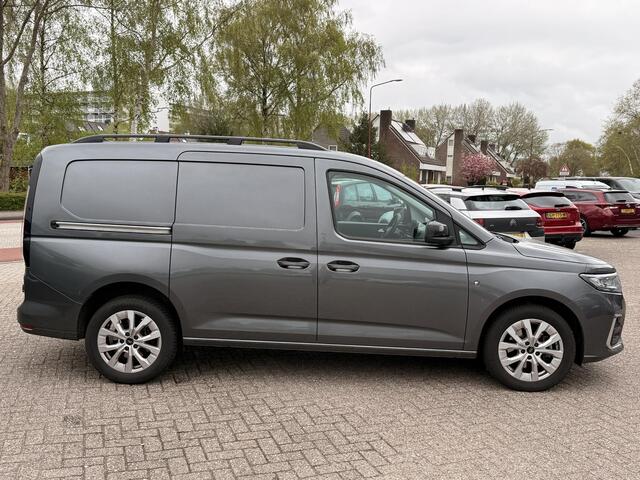 Ford TRANSIT CONNECT 2.0 EcoBlue L2 Limited SCI 122pk Automaat | Trekhaak | AGR bestuurdersstoel | Adaptieve Cruise | Achteruitrijcamera | All Season banden | Betimmering Laadruimte