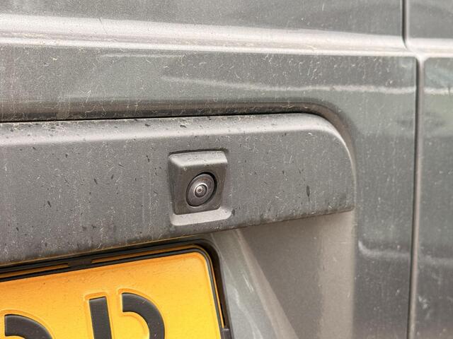 Ford TRANSIT CONNECT 2.0 EcoBlue L2 Limited SCI 122pk Automaat | Trekhaak | AGR bestuurdersstoel | Adaptieve Cruise | Achteruitrijcamera | All Season banden | Betimmering Laadruimte