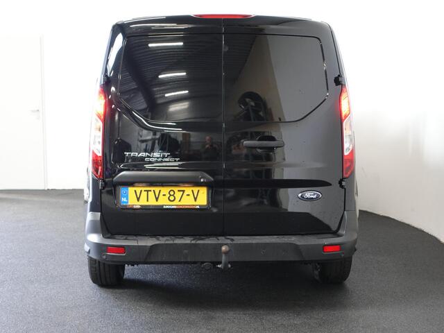 Ford TRANSIT CONNECT 1.5 EcoBlue L2 Trend Navigatie Airco Parkeersenoren Camera Carplay 3Zits