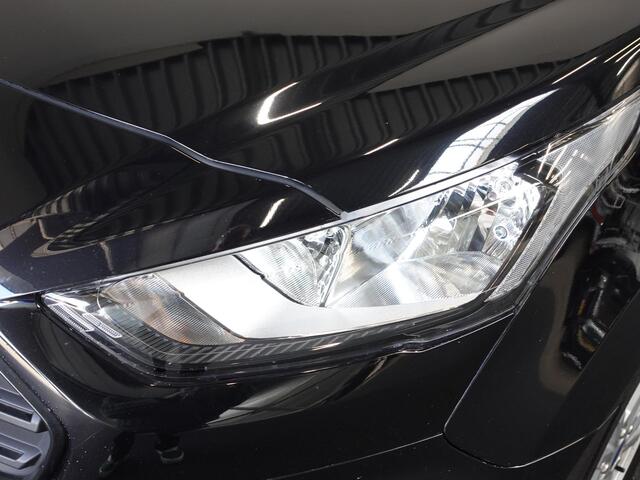 Ford TRANSIT CONNECT 1.5 EcoBlue L2 Trend Navigatie Airco Parkeersenoren Camera Carplay 3Zits