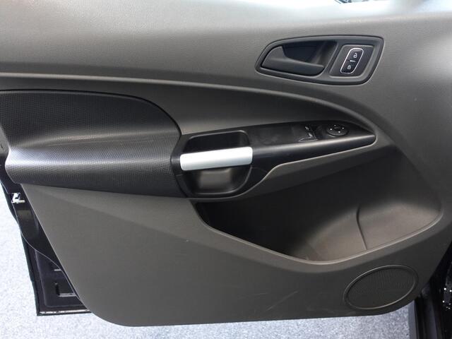 Ford TRANSIT CONNECT 1.5 EcoBlue L2 Trend Navigatie Airco Parkeersenoren Camera Carplay 3Zits