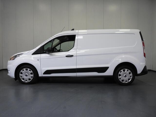 Ford TRANSIT CONNECT 1.0 Ecoboost L2 Trend 3-Zits AIRCO/BLUETOOTH/PDC/SCHUIFDEUR!