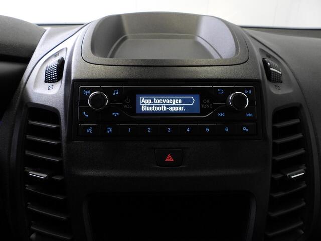 Ford TRANSIT CONNECT 1.0 Ecoboost L2 Trend 3-Zits AIRCO/BLUETOOTH/PDC/SCHUIFDEUR!