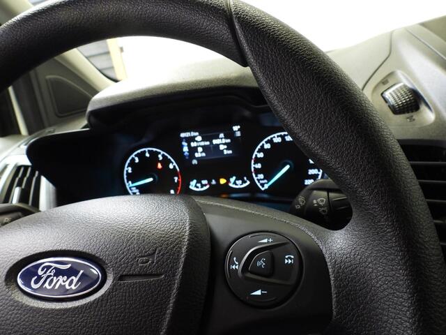 Ford TRANSIT CONNECT 1.0 Ecoboost L2 Trend 3-Zits AIRCO/BLUETOOTH/PDC/SCHUIFDEUR!