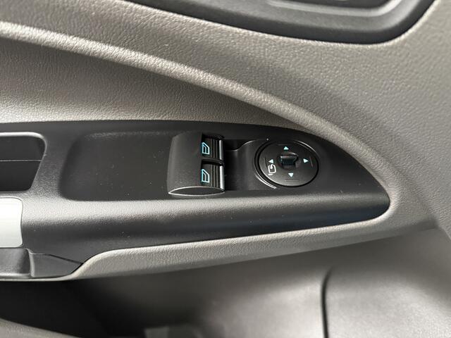 Ford TRANSIT CONNECT 1.5TDCi Lang | Navigatie | Camera | Multimedia | Airco | Cruise
