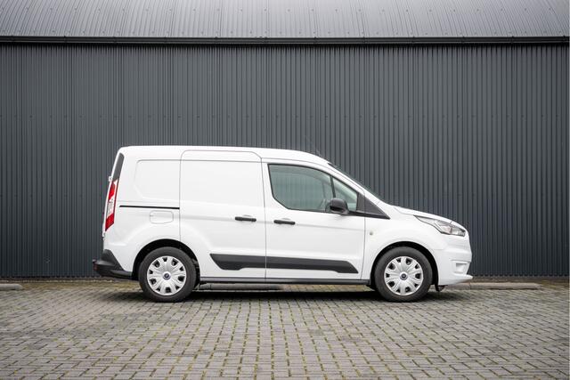 Ford TRANSIT CONNECT 1.5 EcoBlue | Cruise | Airco | Trekhaak