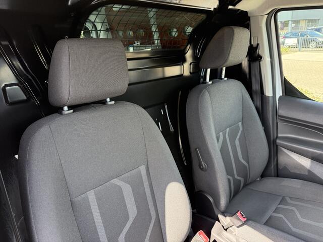 Ford TRANSIT CONNECT 1.5 TDCI Airco Schuifdeur + Ramen (Sortimo inrichting)
