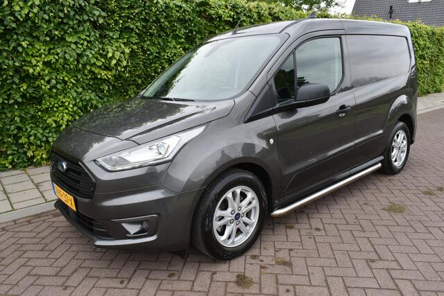Ford TRANSIT CONNECT 1.5 EcoBlue L1 Trend '20 57dkm Bullbars Camera Luxe uitv.