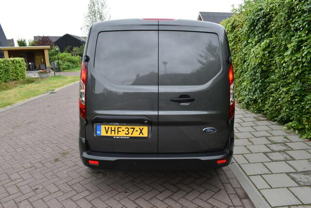 Ford TRANSIT CONNECT 1.5 EcoBlue L1 Trend '20 57dkm Bullbars Camera Luxe uitv.