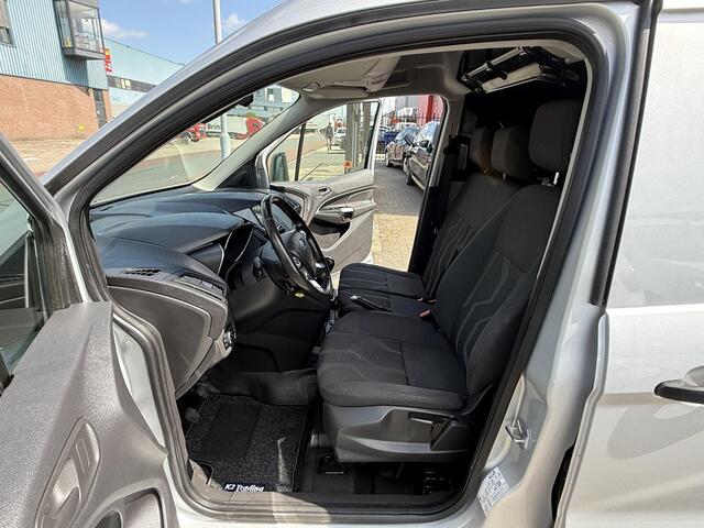 Ford TRANSIT CONNECT 1.5 TDCI L2 Trend 3 zits Euro-6 Imperiaal Trekhaak