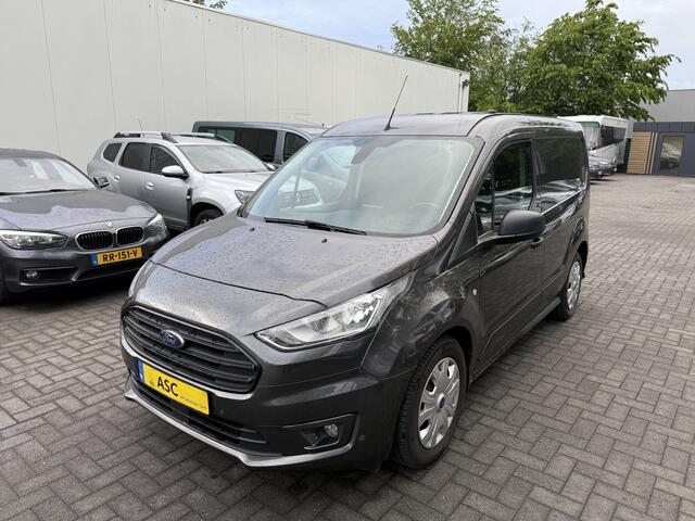 Ford TRANSIT CONNECT 1.0 Ecoboost L1 Trend - Clima - Cruisecontrol - Camera - Nieuw Model - MARGE !! BTW en BPM VRIJ