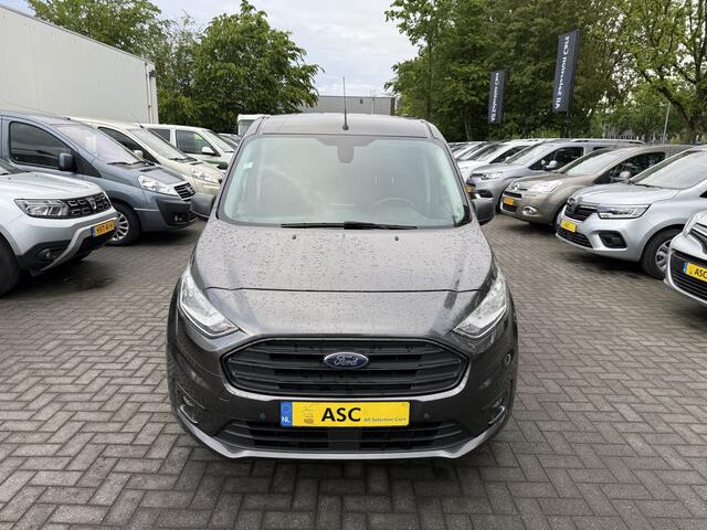 Ford TRANSIT CONNECT 1.0 Ecoboost L1 Trend - Clima - Cruisecontrol - Camera - Nieuw Model - MARGE !! BTW en BPM VRIJ