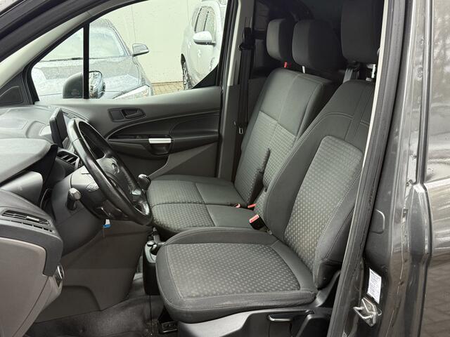 Ford TRANSIT CONNECT 1.0 Ecoboost L1 Trend - Clima - Cruisecontrol - Camera - Nieuw Model - MARGE !! BTW en BPM VRIJ