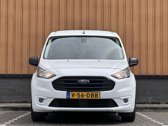 Ford TRANSIT CONNECT 1.5 EcoBlue L2 Trend | Apple Carplay | Android Auto | Parkeersensoren Achter | Airconditioning | Centrale Deurvergrendeling