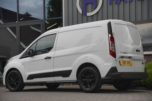 Ford TRANSIT CONNECT 1.0 Benzine, AIRCO, 3-ZITS, INCL. BTW-BPM