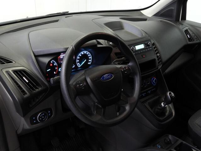 Ford TRANSIT CONNECT 1.0 Ecoboost L2 Trend AIRCO/BLUETOOTH/PDC/SCHUIFDEUR!