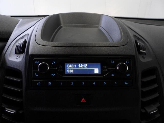 Ford TRANSIT CONNECT 1.0 Ecoboost L2 Trend AIRCO/BLUETOOTH/PDC/SCHUIFDEUR!