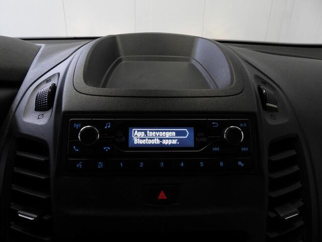Ford TRANSIT CONNECT 1.0 Ecoboost L2 Trend AIRCO/BLUETOOTH/PDC/SCHUIFDEUR!
