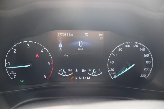 Ford TRANSIT CONNECT 1.5 EcoBlue L2 Trend - NL- Auto!! Camera I Apple I Park sens. A -- Tweede Pinksterdag geopend van 11.00 t/m 16.00 --
