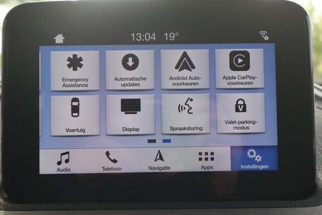 Ford TRANSIT CONNECT 1.5 EcoBlue L2 Trend - NL- Auto!! Camera I Apple I Park sens. A -- Tweede Pinksterdag geopend van 11.00 t/m 16.00 --