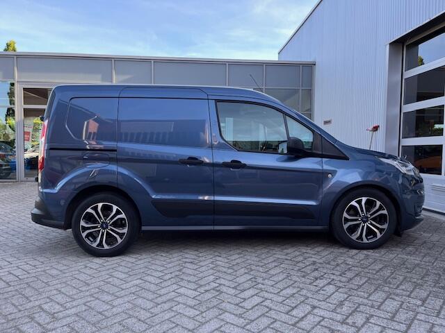 Ford TRANSIT CONNECT 1.5 EcoBlue L1 Trend / Navi / Camera / CruiseC / Pdc