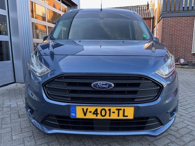 Ford TRANSIT CONNECT 1.5 EcoBlue L1 Trend / Navi / Camera / CruiseC / Pdc