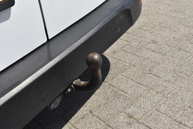 Ford TRANSIT CONNECT 1.5 EcoBlue L1 Trend 1ste eigenaar Trekhaak - Airco - Cruise