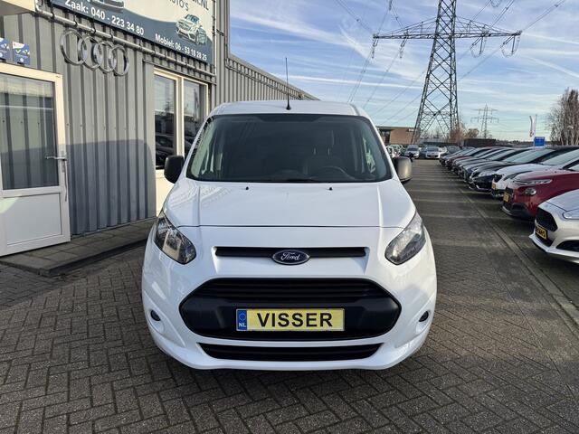 Ford TRANSIT CONNECT 1.0 Ecoboost L2 Trend koelwagen