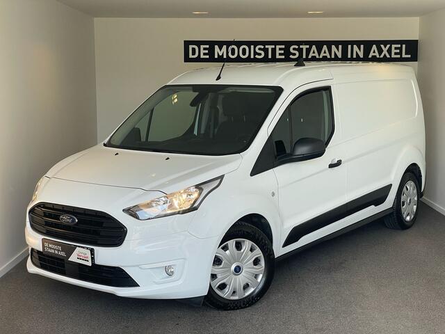 Ford TRANSIT CONNECT 1.5 EcoBlue L2 Trend