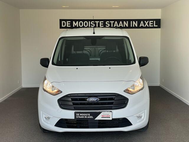 Ford TRANSIT CONNECT 1.5 EcoBlue L2 Trend