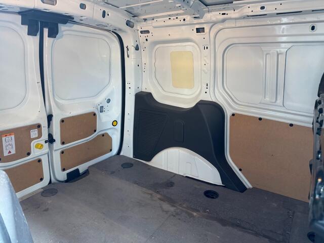 Ford TRANSIT CONNECT 1.5 TDCi Airco, 3-pers, verwarmde voorruit, navi, camera, Schuifdeur,