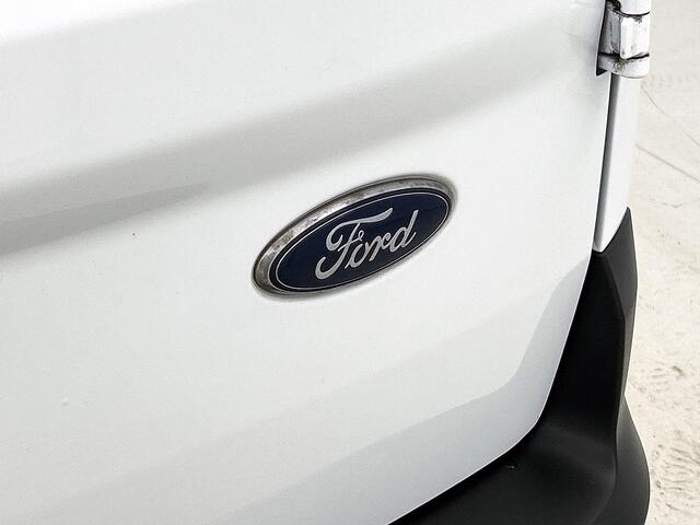 Ford TRANSIT CONNECT 1.5 EcoBlue L2 Trend Navigatie Airco DAB+ Parkeersensoren Camera Bluetooth LM Velgen Apple Carplay/Android auto 3Zits