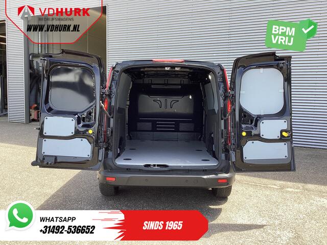 Ford TRANSIT CONNECT 1.5 TDCI L2 Limited NAP/ Bi-Xenon/ Adapt.Cruise/ Stoelverw./ Carplay/ Navi/ Camera/ PDC/ LMV/ Climate