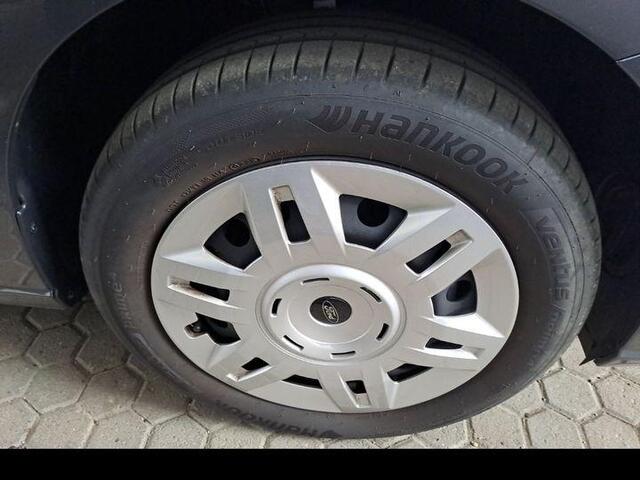 Ford TRANSIT CONNECT 1.5 EcoBoost PHEV L2 Trend 150pk | Actieradius elektriciteit 115km