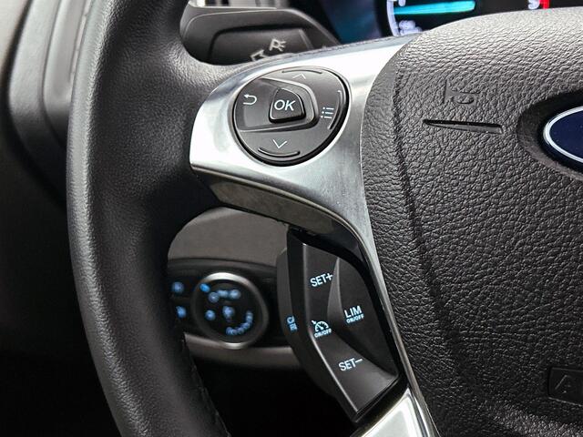 Ford TRANSIT CONNECT 100pk L2 Trend Automaat Trekhaak Airco Navi Cruise