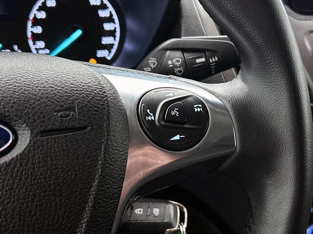 Ford TRANSIT CONNECT 100pk L2 Trend Automaat Trekhaak Airco Navi Cruise