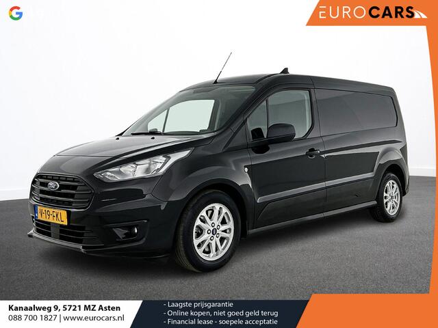 Ford TRANSIT CONNECT 100pk L2 Trend Automaat Trekhaak Airco Navi Cruise