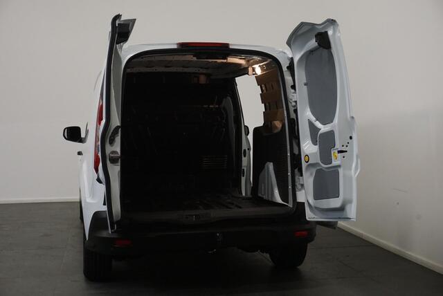 Ford TRANSIT CONNECT 1.5 EcoBlue Automaat L2 Trend Navigatie Airco Parkeersensoren Cruise Control Camera