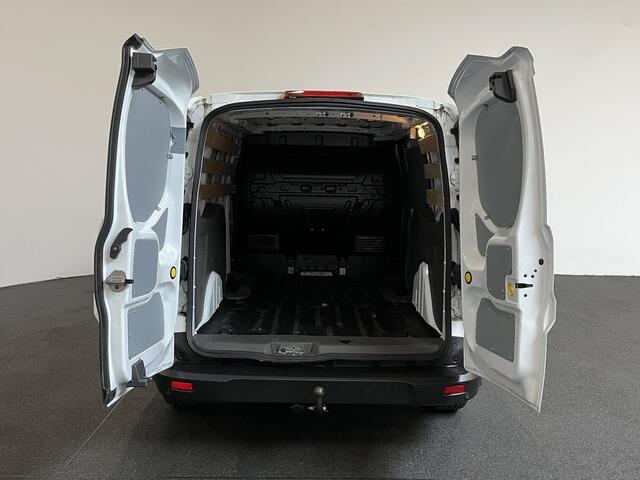 Ford TRANSIT CONNECT 1.5 EcoBlue Automaat L2 Trend Navigatie Airco Parkeersensoren Cruise Control 3Zits Camera DAB+