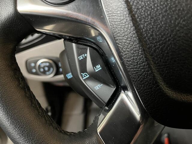 Ford TRANSIT CONNECT 1.5 EcoBlue Automaat L2 Trend Navigatie Airco Parkeersensoren Cruise Control 3Zits Camera DAB+