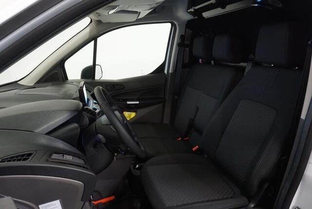 Ford TRANSIT CONNECT 1.5 EcoBlue Automaat L2 Trend Navigatie Airco Parkeersensoren Cruise Control Camera