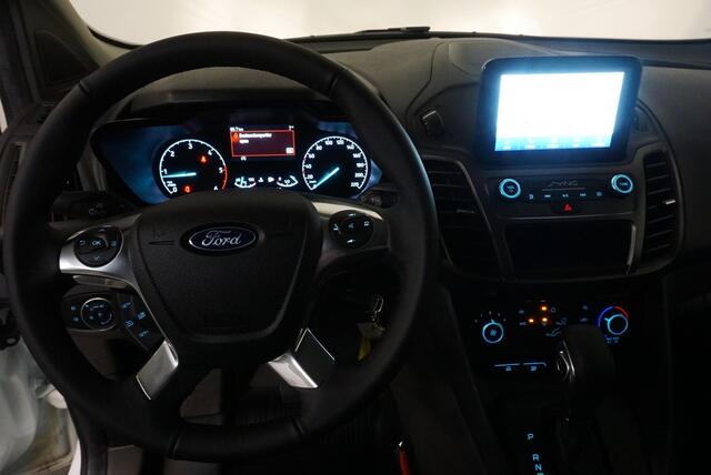 Ford TRANSIT CONNECT 1.5 EcoBlue Automaat L2 Trend Navigatie Airco Parkeersensoren Cruise Control 3Zits Camera DAB+