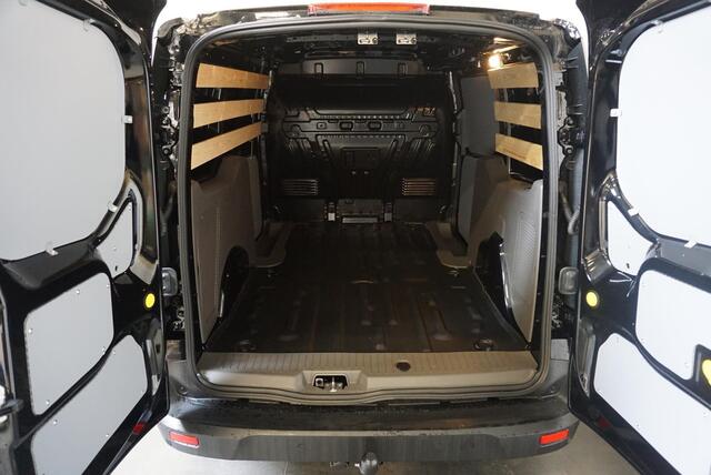 Ford TRANSIT CONNECT 1.5 EcoBlue L2 Trend Navigatie Airco Apple Carplay/Android Auto DAB+ Parkeersensoren Camera Bluetooth